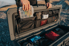 Load image into Gallery viewer, 95L Lid Organizer