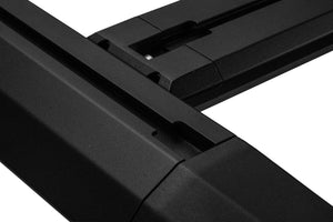 küat IBEX Truck Bed Rack for Chevy Silverado 1500