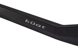 küat IBEX Truck Bed Rack for RAM 1500