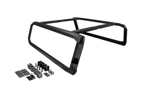 küat IBEX Truck Bed Rack for Toyota Tacoma