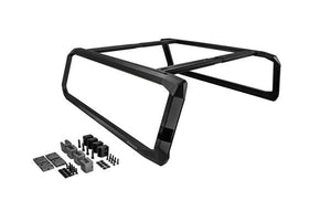 küat IBEX Truck Bed Rack for Nissan Frontier