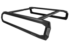 küat IBEX Truck Bed Rack for Nissan Frontier