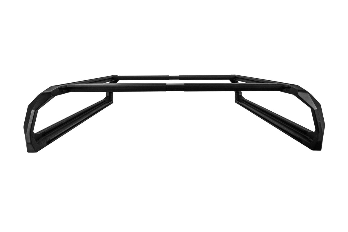 küat IBEX Truck Bed Rack for Chevy Silverado 1500 – Overland Addict