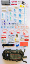 Load image into Gallery viewer, All-Terrain Backpack First Aid Kit