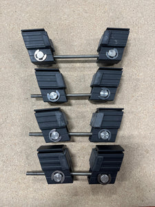 Tent Mount Sets
