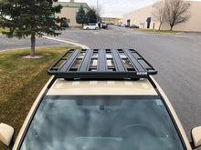 Load image into Gallery viewer, Toyota Tacoma K9 Roof Rack Kit