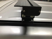 Load image into Gallery viewer, Additional K9 Rail Mount Load Bar Assemblies (1 Load Bar &amp; 2 Feet)