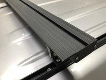 Load image into Gallery viewer, Additional K9 Rail Mount Load Bar Assemblies (1 Load Bar &amp; 2 Feet)