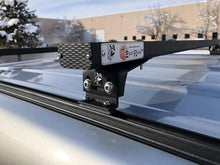 Load image into Gallery viewer, Additional K9 Rail Mount Load Bar Assemblies (1 Load Bar &amp; 2 Feet)
