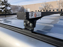 Load image into Gallery viewer, Toyota Land Cruiser 200 Series K9 Load Bar Kit