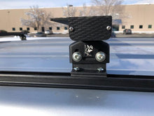 Load image into Gallery viewer, Additional K9 Rail Mount Load Bar Assemblies (1 Load Bar &amp; 2 Feet)