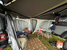 Load image into Gallery viewer, 270 Degree Awning Room