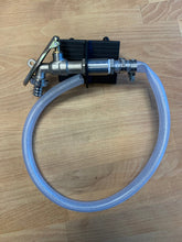 Load image into Gallery viewer, K9 Water Tank Tap &amp; Bracket