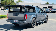 Load image into Gallery viewer, Truck Bed Topper