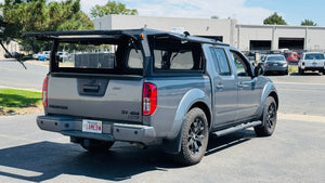 Truck Bed Topper