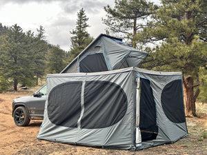 270 Degree Awning Room