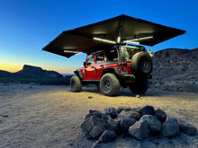 Load image into Gallery viewer, Taruca Rogue 270+ XC D-Access Awning LHS