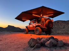 Load image into Gallery viewer, Taruca Rogue 270+ XC D-Access Awning LHS