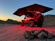 Load image into Gallery viewer, Taruca Rogue 270+ XC D-Access Awning LHS