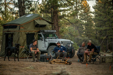 Load image into Gallery viewer, The Vagabond XL Rooftop Tent