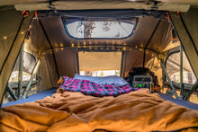 Load image into Gallery viewer, The Vagabond Rooftop Tent