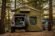 Load image into Gallery viewer, The Vagabond XL Rooftop Tent