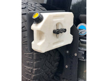 Load image into Gallery viewer, GP HD Hinge Accessory Mount Jeep JK - Rotopax/maxtrax- Black