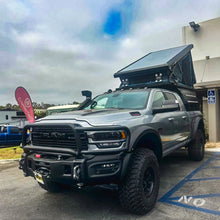 Load image into Gallery viewer, Genesis - DirtBox Overland Luxury Canopy Camper