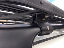 Load image into Gallery viewer, K9 G-Clamp OEM Rack Mount Roof Rack Kit