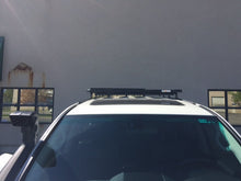 Load image into Gallery viewer, Toyota Land Cruiser 200 Series K9 Roof Rack Kit