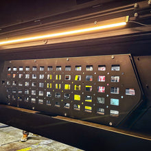 Load image into Gallery viewer, Security Window Molle Panel