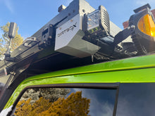 Load image into Gallery viewer, Canopy Camper Rain Gutter