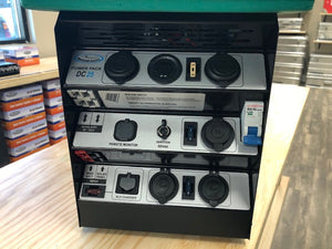 DC-25 Power Pack