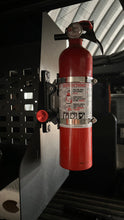 Load image into Gallery viewer, Quick Release Fire Extinguisher Mount