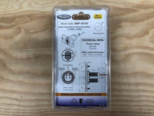 Load image into Gallery viewer, 29mm Panel Mount Volt &amp; Ammeter (7-33V/0-25A)