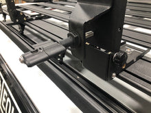 Load image into Gallery viewer, K9 Maxtrax / Rotopax 90 Degree Mount (Sold Individually)
