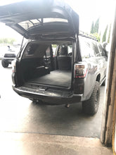 Load image into Gallery viewer, Toyota 4Runner 2010-2024 5th Gen. - Second Row Seat Delete Plate System