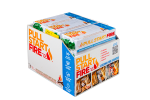Pull Start Fire Firestarter