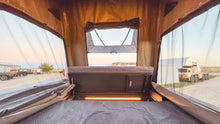 Load image into Gallery viewer, Dirtbox Canopy Camper – Modular Truck Camper Shell / Topper for Mid-Size &amp; Full-Size Trucks (Tacoma, Tundra, F-150, Ram, Silverado)