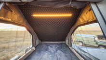Load image into Gallery viewer, Dirtbox Canopy Camper – Modular Truck Camper Shell / Topper for Mid-Size &amp; Full-Size Trucks (Tacoma, Tundra, F-150, Ram, Silverado)