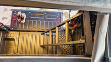 Load image into Gallery viewer, Dirtbox Canopy Camper – Modular Truck Camper Shell / Topper for Mid-Size &amp; Full-Size Trucks (Tacoma, Tundra, F-150, Ram, Silverado)