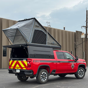 Canopy Camper