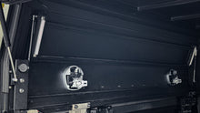 Load image into Gallery viewer, Gull Wing Truck Cap Topper &amp; Overland Camper Shell for Work, Camping &amp; Off-Road | Dirtbox Overland