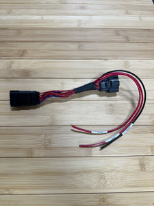 Jeep JL/JT Tail Light Pig Tail Harness