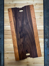 Load image into Gallery viewer, Custom Replacement Cutting Board for Front Runner Tailgate Table (made to order)