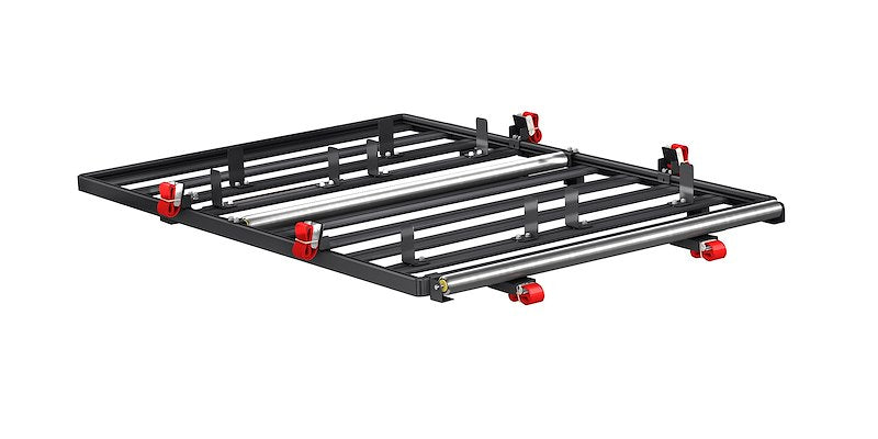 RSI Smartcap Roller Rack – Overland Addict