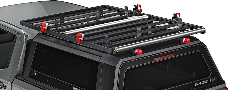 RSI Smartcap Roller Rack – Overland Addict