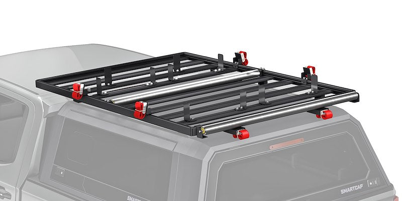 RSI Smartcap Roller Rack – Overland Addict