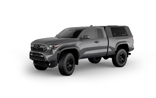 RSI Smartcap EVO Sport for Toyota Tacoma - 6' 2024