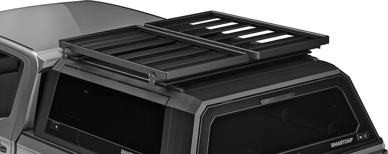 RSI SmartCap Drop Rack – Overland Addict
